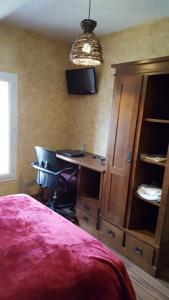 Hotel O Barcaiolo : photos des chambres