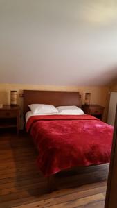 Hotel O Barcaiolo : photos des chambres