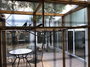 Hebergement City Break de Balzac : photos des chambres