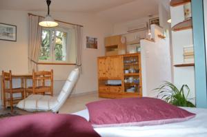 Hebergement Font-Peyrins : photos des chambres