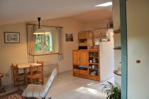 Hebergement Font-Peyrins : photos des chambres