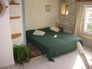 Hebergement Font-Peyrins : photos des chambres