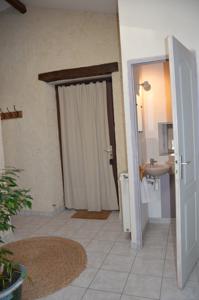 Hebergement Font-Peyrins : photos des chambres