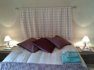 Hebergement Font-Peyrins : photos des chambres