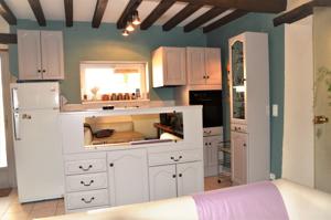 Hebergement Font-Peyrins : photos des chambres