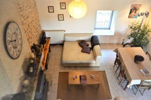 Hebergement Font-Peyrins : photos des chambres