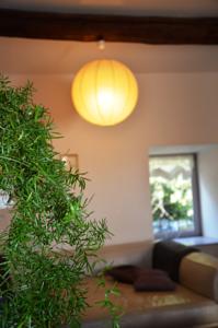 Hebergement Font-Peyrins : photos des chambres