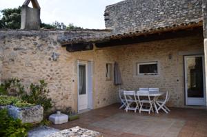 Hebergement Font-Peyrins : photos des chambres