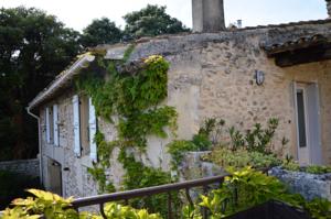Hebergement Font-Peyrins : photos des chambres