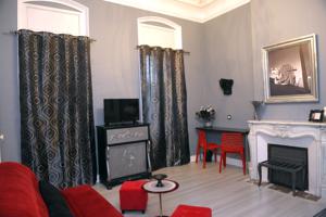 Hotel de Provence : photos des chambres