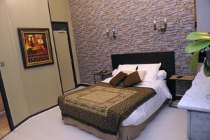 Hotel de Provence : photos des chambres