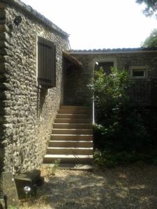 Hebergement Font-Peyrins : photos des chambres