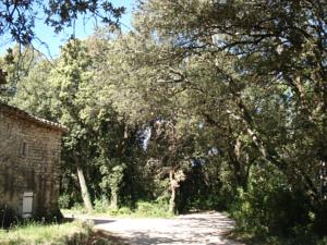 Hebergement Font-Peyrins : photos des chambres