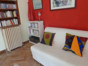 Chambres d'hotes/B&B Villa du Fort : photos des chambres