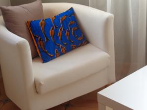 Chambres d'hotes/B&B Villa du Fort : photos des chambres