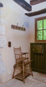 Hebergement Domaine de Guichy : photos des chambres