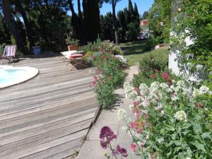 Chambres d'hotes/B&B Villa du Fort : photos des chambres