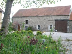 Hebergement Gite Le Village : photos des chambres