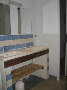 Hebergement Gite Le Village : photos des chambres