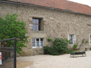 Hebergement Gite Le Village : photos des chambres