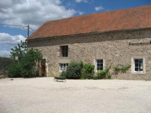Hebergement Gite Le Village : photos des chambres