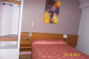 Hotel de la Terrasse : photos des chambres