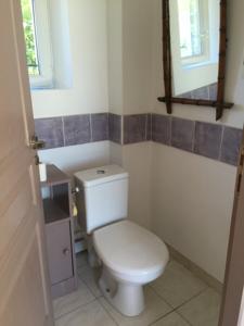Hebergement profarens : Maison 1 Chambre