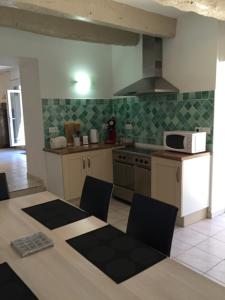 Hebergement profarens : photos des chambres