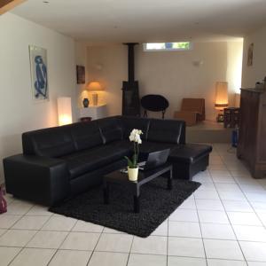 Hebergement profarens : photos des chambres