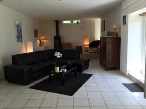 Hebergement profarens : photos des chambres