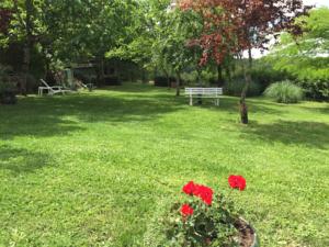Hebergement profarens : photos des chambres