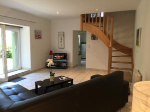 Hebergement profarens : photos des chambres
