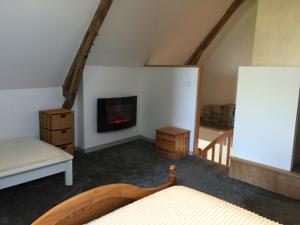 Hebergement profarens : photos des chambres