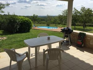 Hebergement profarens : photos des chambres