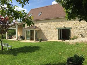 Hebergement profarens : photos des chambres