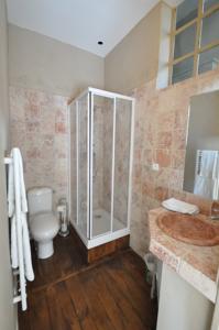 Chambres d'hotes/B&B Hotel de Panette - Un Chateau en Ville : photos des chambres