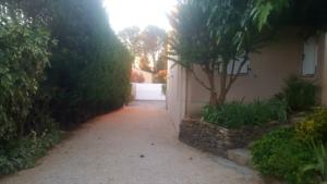 Hebergement Les Hauts de Chaudeyrac : photos des chambres