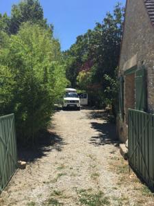 Hebergement profarens : photos des chambres