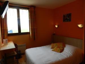 Hotel Auberge De La Plaine : photos des chambres