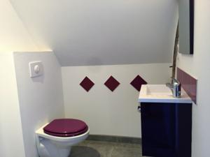 Hebergement profarens : photos des chambres