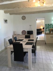 Hebergement profarens : photos des chambres