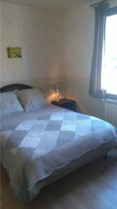 Hotel La Croix des Bois : photos des chambres