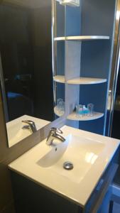 Hotel La Croix des Bois : photos des chambres