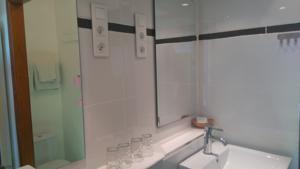 Hotel La Croix des Bois : photos des chambres