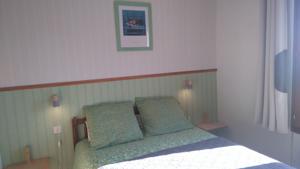 Hotel La Croix des Bois : photos des chambres