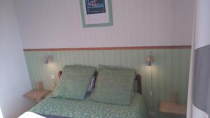 Hotel La Croix des Bois : photos des chambres