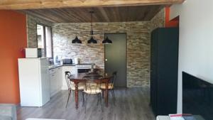 Hebergement Au Paradis des Grillons : photos des chambres