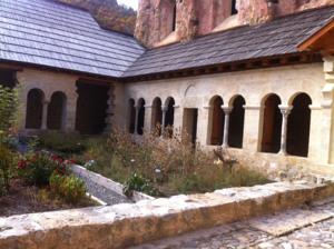 Hebergement Au Paradis des Grillons : photos des chambres