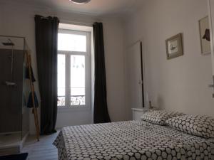 appartement au coeur de Nice : photos des chambres