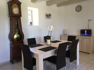 Hebergement profarens : photos des chambres